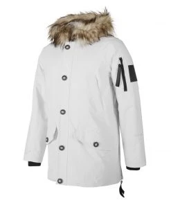 Halti Kivikko Men's Parka Jacket 6 Halti Kivikko Men's Parka Jacket