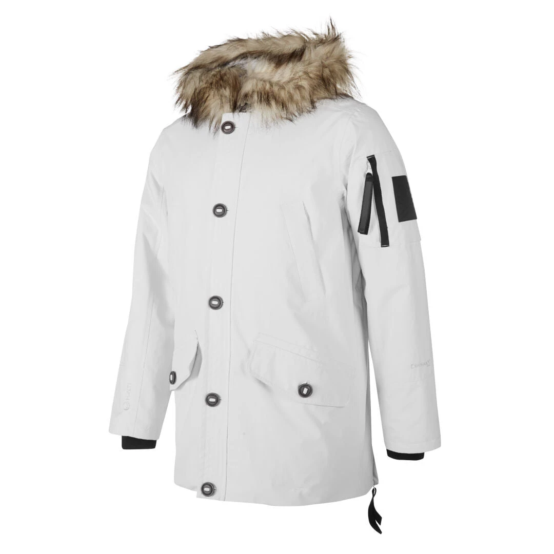 Halti Kivikko Men's Parka Jacket Halti Kivikko Men's Parka Jacket