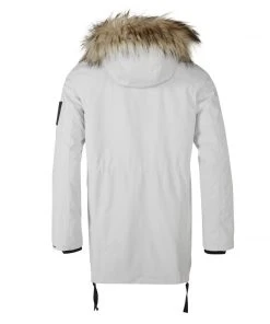 Halti Kivikko Men's Parka Jacket 5 Halti Kivikko Men's Parka Jacket