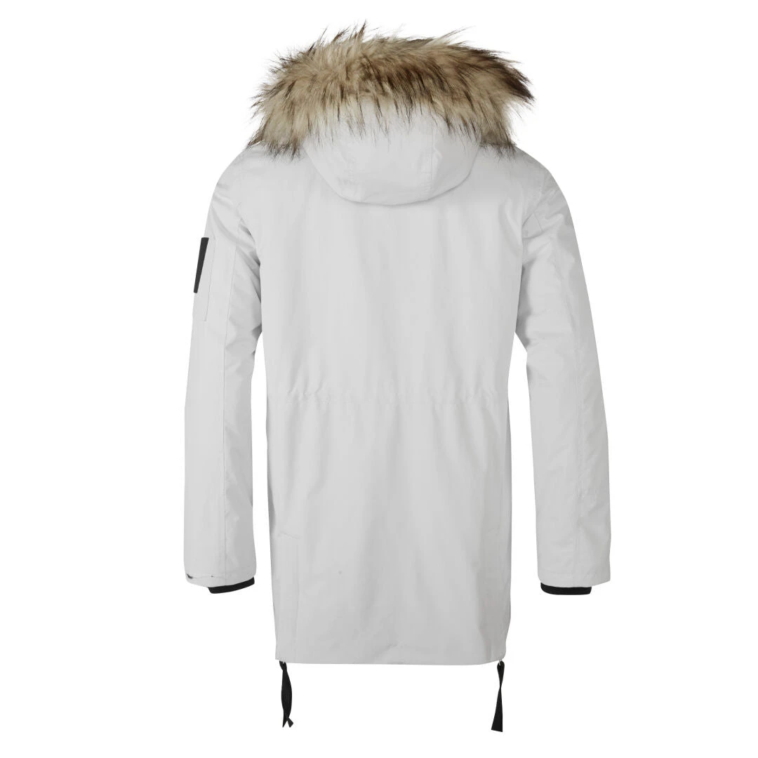 Halti Kivikko Men's Parka Jacket Halti Kivikko Men's Parka Jacket