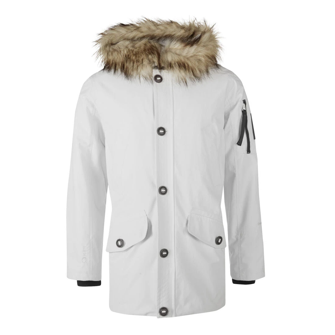 Halti Kivikko Men's Parka Jacket Halti Kivikko Men's Parka Jacket