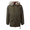 Halti Kivikko Men's Parka Jacket