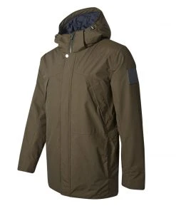 Halti Sora Men's Padded Jacket