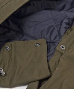 Halti Sora Men's Padded Jacket