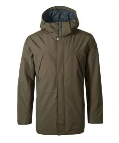 Halti Sora Men's Padded Jacket