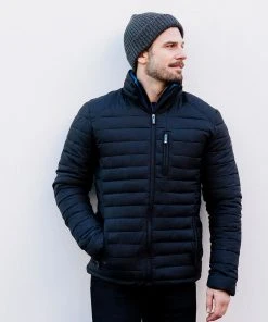 Halti Harts Men's Fall Jacket