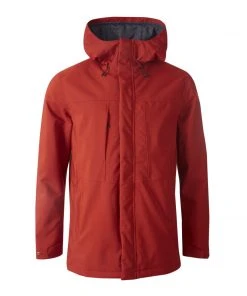 Halti Kaplas Men's Parka Jacket