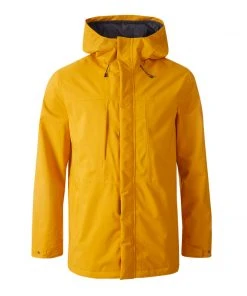 Halti Kaplas Men's Parka Jacket