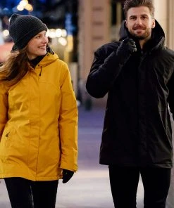 Halti Kaplas Men's Parka Jacket 9 Halti Kaplas Men's Parka Jacket