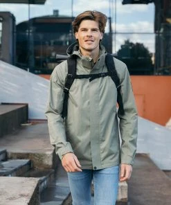 Halti Jalava Men's DrymaxX Jacket 6 Halti Jalava Men's DrymaxX Jacket