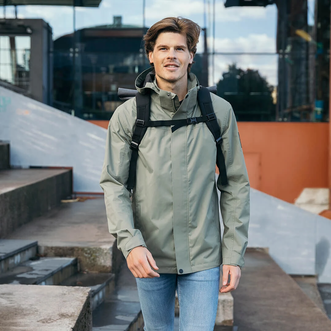 Halti Jalava Men's DrymaxX Jacket Halti Jalava Men's DrymaxX Jacket