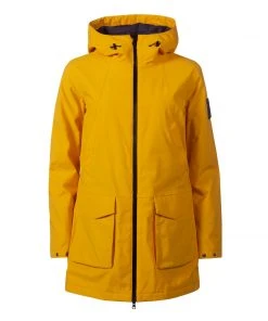 Halti Siida Women's DrymaxX Parka Jacket