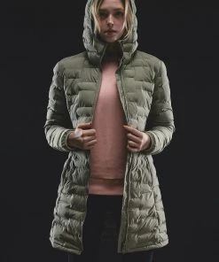 Halti Muras Women's Quilted Jacket