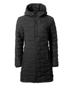 Halti Muras Women's Quilted Jacket