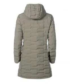 Halti Muras Women's Quilted Jacket
