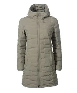 Halti Muras Women's Quilted Jacket