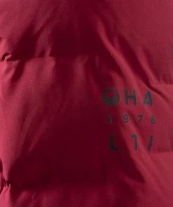 Halti Muras Women's Quilted Jacket