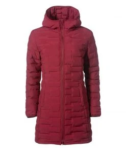 Halti Muras Women's Quilted Jacket