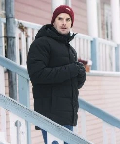 Halti Haaga Men's Quilted Jacket