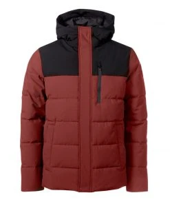 Halti Haaga Men's Quilted Jacket