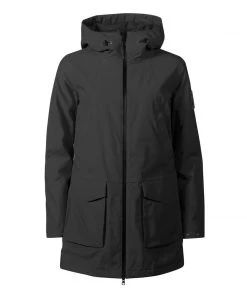 Halti Siida Plus Women's DrymaxX Parka Jacket