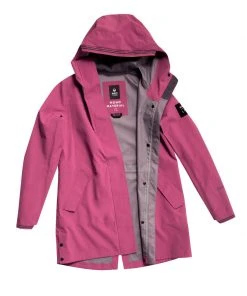 Halti Reissu Women's DrymaxX 3L Shell Jacket