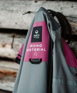 Halti Reissu Women's DrymaxX 3L Shell Jacket