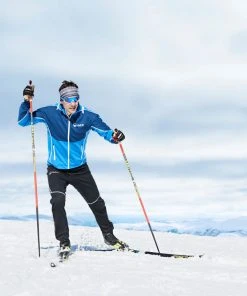 Halti Elite Men's 3/4 Zip Cross Country Ski Pants