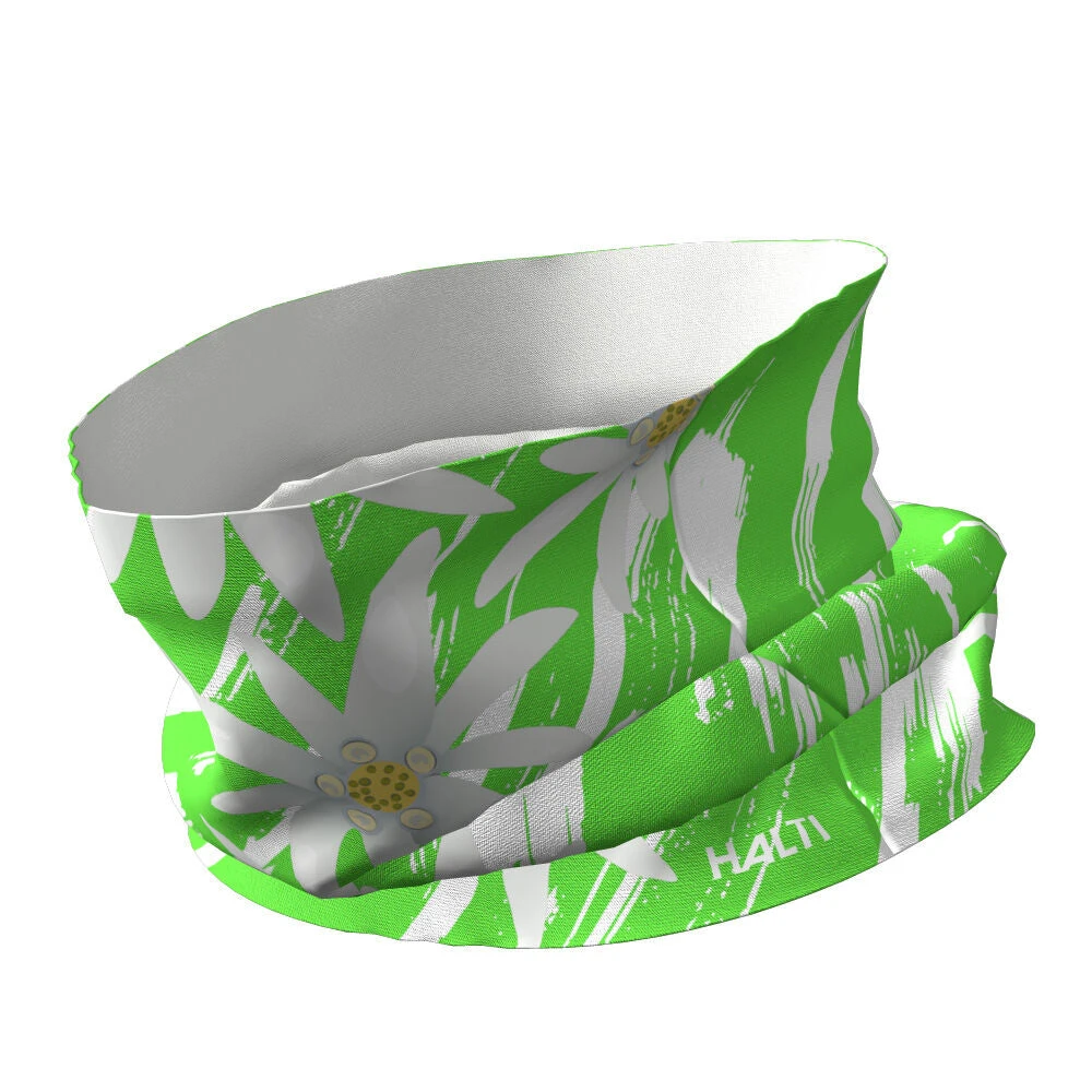 Halti Tube Scarf Edelweiss Halti Tube Scarf Edelweiss