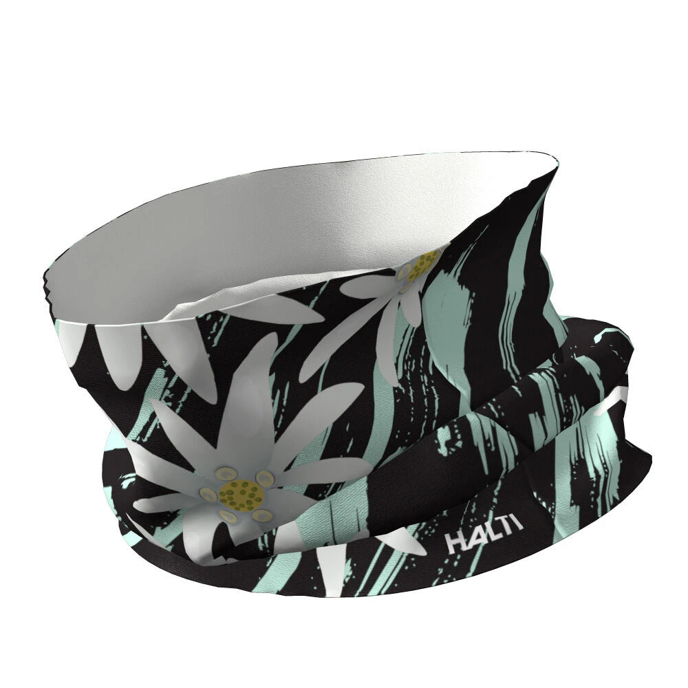 Halti Tube Scarf Edelweiss Halti Tube Scarf Edelweiss