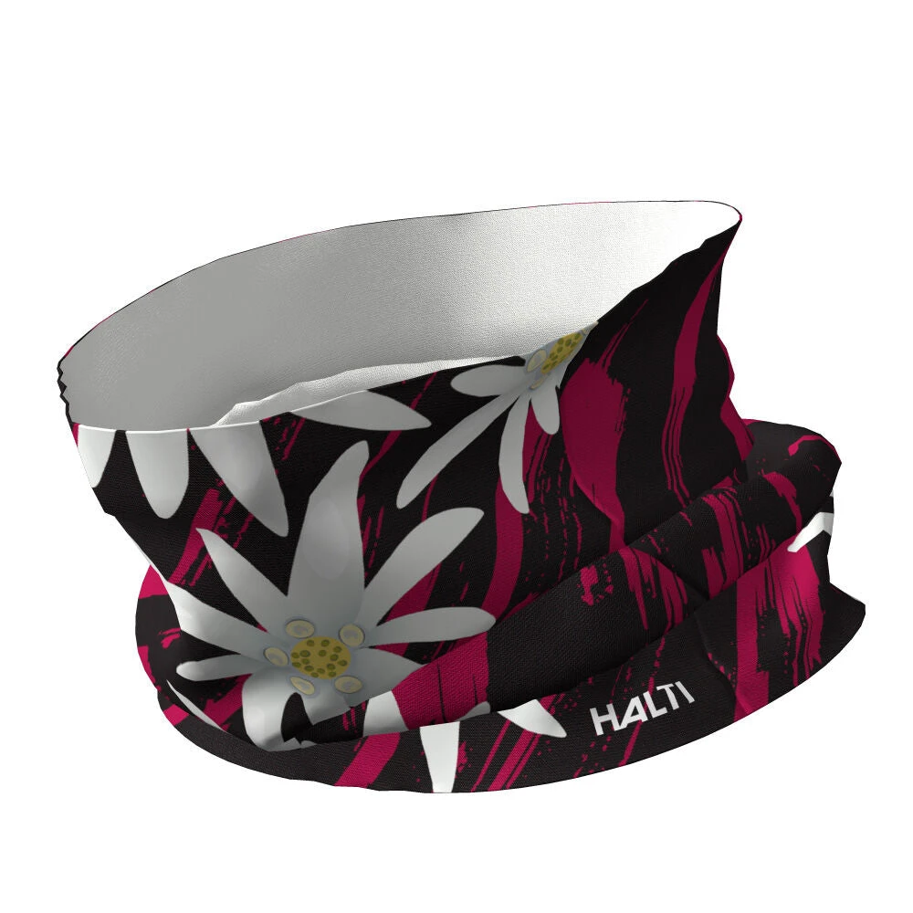 Halti Tube Scarf Edelweiss Halti Tube Scarf Edelweiss