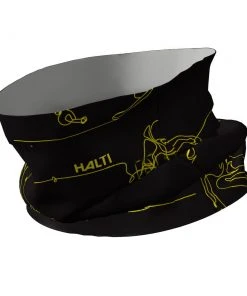 Halti Beanies Tube Scarf Winter Sports