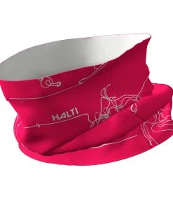 Halti Beanies Tube Scarf Winter Sports