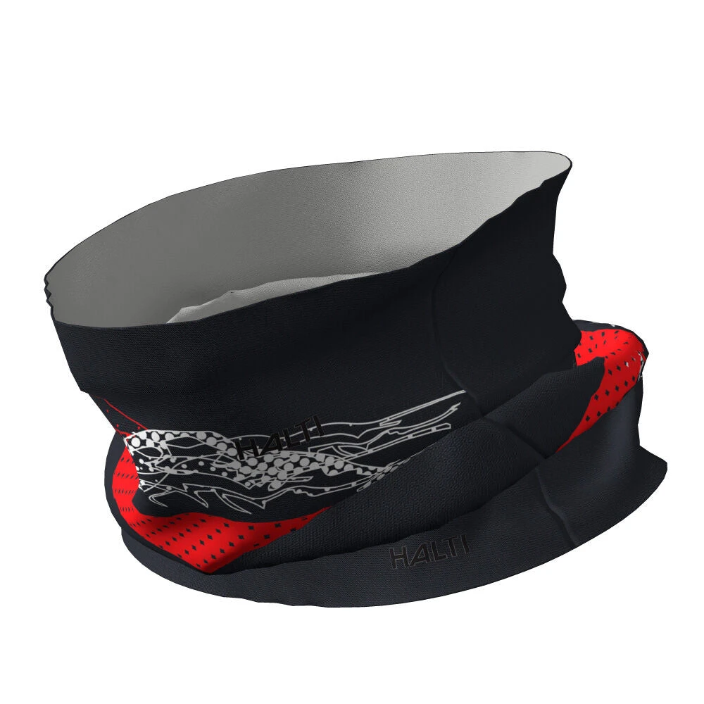 Halti Tube Scarf Tunturi Women's Halti Tube Scarf Tunturi Women's