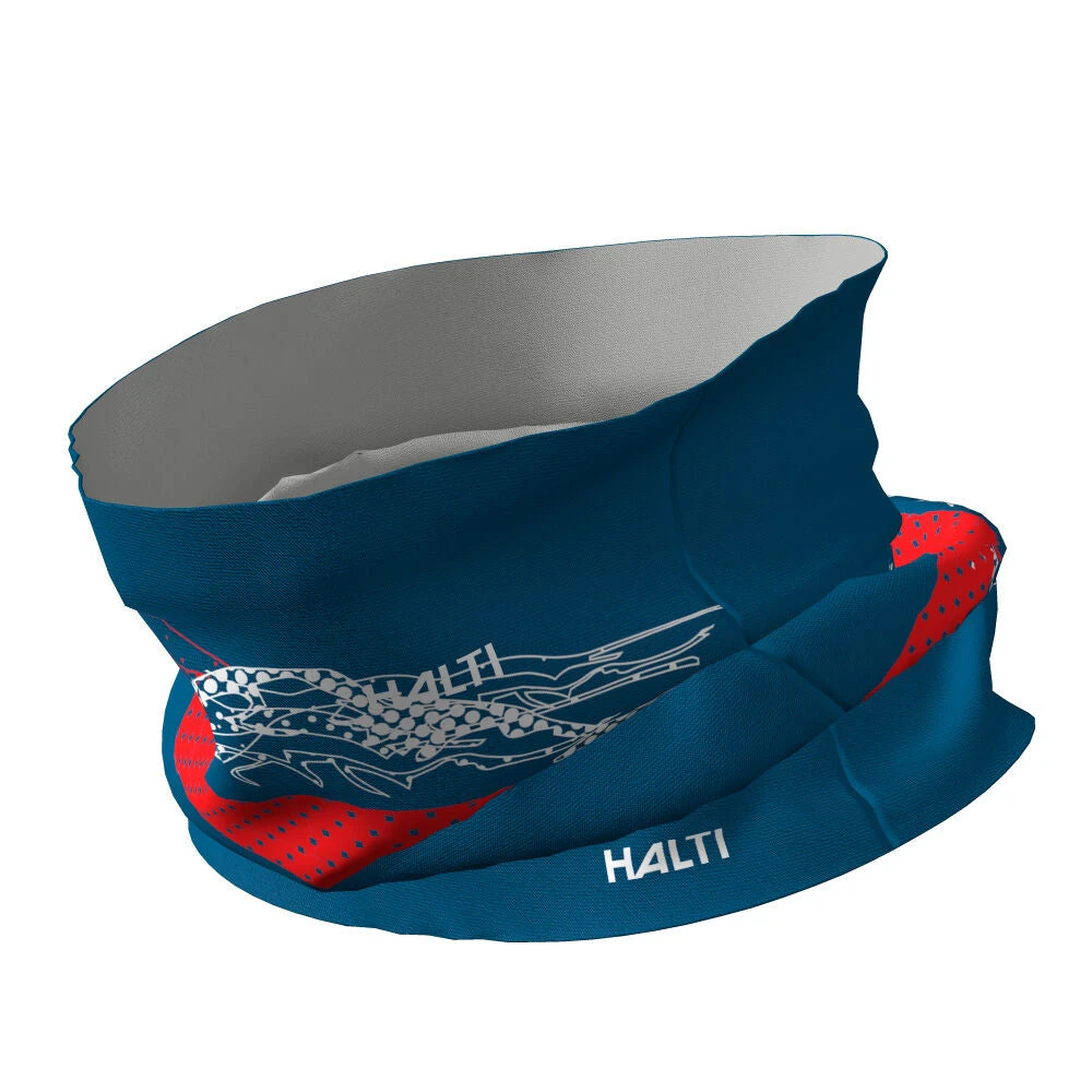 Halti Tube Scarf Tunturi Women's Halti Tube Scarf Tunturi Women's