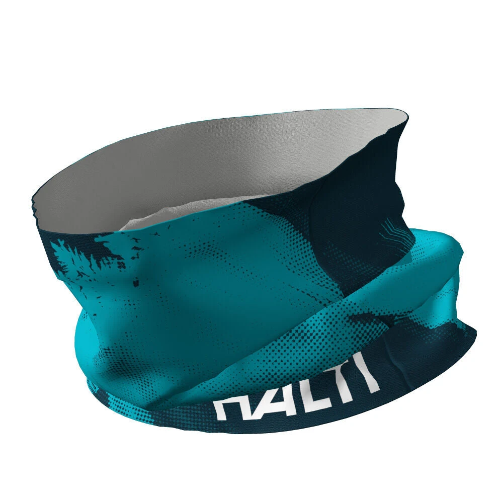 Halti Tube Scarf Forest Women's Halti Tube Scarf Forest Women's