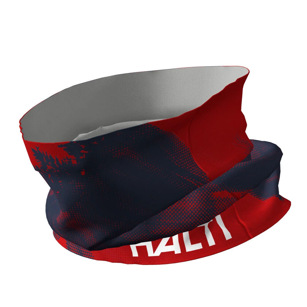 Halti Tube Scarf Forest Women's Halti Tube Scarf Forest Women's