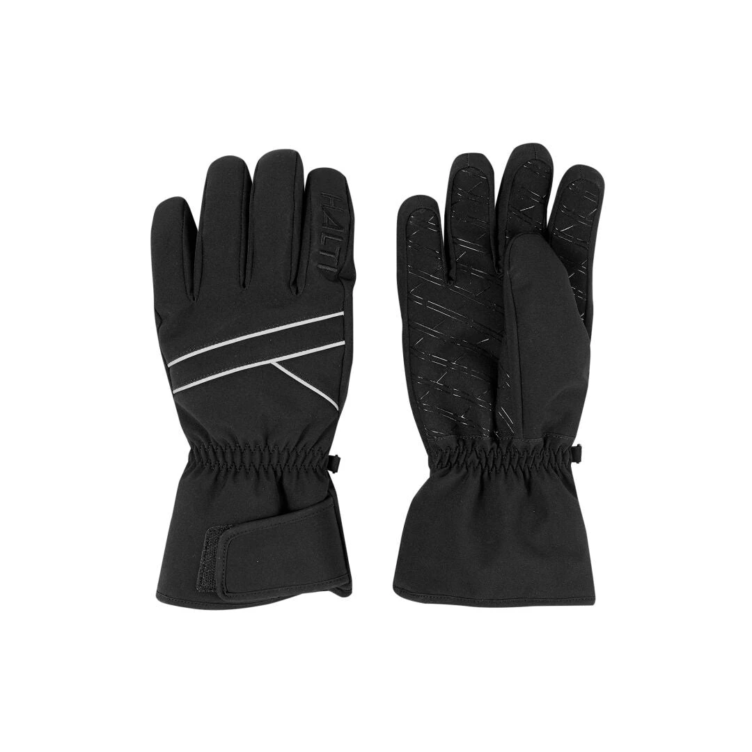 Halti Rosso Ski Gloves Women's Halti Rosso Ski Gloves Women's