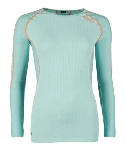 Halti Women's Ultra Cool Mesh W Long-sleeve Shirt