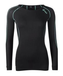 Halti Women's Ultra Cool Mesh W Long-sleeve Shirt