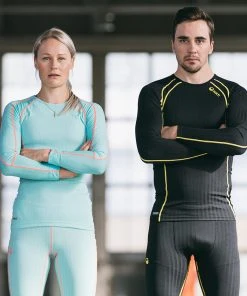 Halti Ultra Cool Mesh M Long-sleeve Shirt Men's