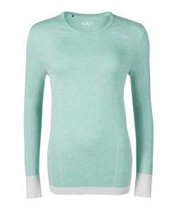 Halti Free Seamless Women's Base Layer Shirt