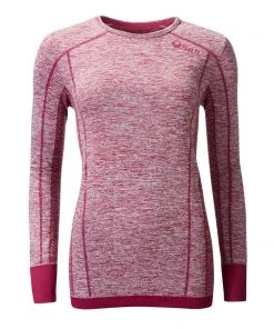 Halti Free Seamless Women's Base Layer Shirt