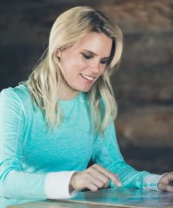 Halti Free Seamless Women's Base Layer Shirt