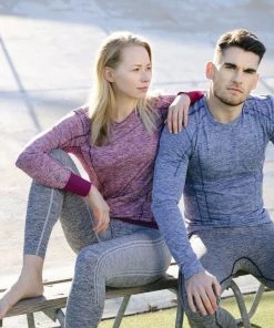 Halti Free Seamless Men's Pants 5 Halti Free Seamless Men's Pants