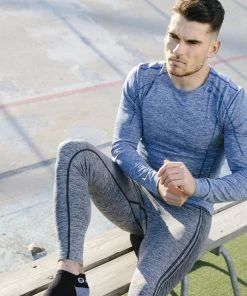 Halti Free Seamless Men's Pants 4 Halti Free Seamless Men's Pants