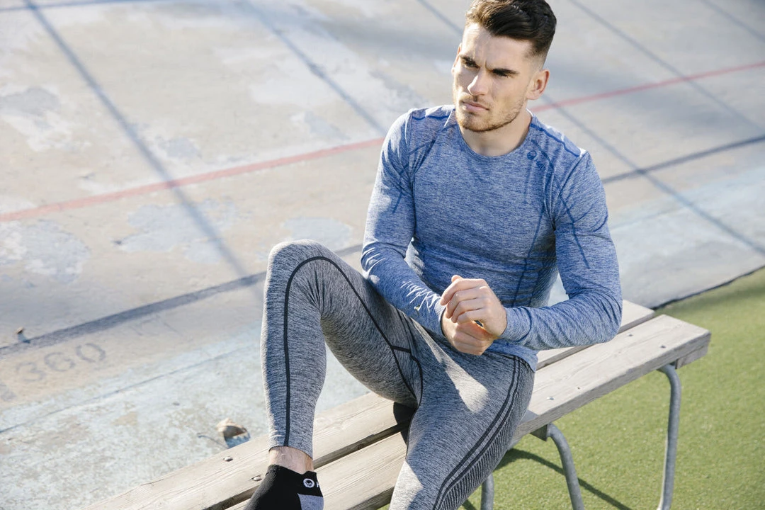 Halti Free Seamless Men's Pants Halti Free Seamless Men's Pants