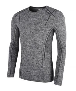 Halti Free Seamless Men's Long-sleeve Shirt