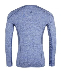 Halti Free Seamless Men's Long-sleeve Shirt