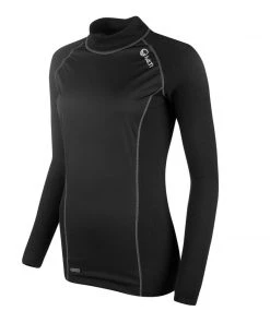 Halti Avion Women's Windy Long-Sleeve Shirt